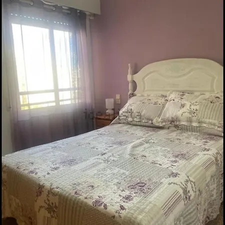 Apartment En La Playa Arenales Del Sol, Alicante